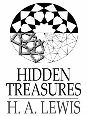 cover image of Hidden Treasures